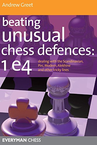 Download Beating Unusual Chess Defences