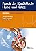 Produktbild Praxis der Kardiologie Hund und Katze (Kleintier konkret)