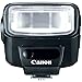 Price comparison product image Canon 270EX II Speedlite Flash for Canon SLR Cameras (Black)