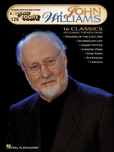 John Williams (E-Z Play Today)
