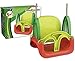 Produktbild 3in1 Kinderschaukel Babyschaukel Schaukel Schaukelbrett