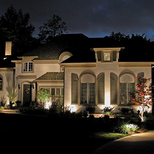 Anten® 3 x LED Fluter Strahler Flutlicht 50W 4000-4500LM naturweiß IP65 Wasserdichte - 6