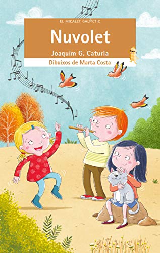 Nuvolet: 223 (El Micalet Galàctic)