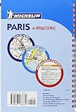 Image de Plan Paris par arrondissement (spirale plastifié) Michelin