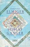 Cover zum Buch Schlafgänger