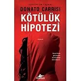 K&ouml;t&uuml;l&uuml;k Hipotezi: Mila Vasquez Serisi 2