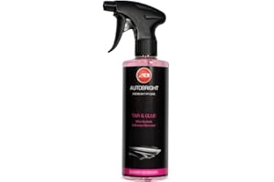 Autobright Tar, Grease & Glue remover. Great for paint prep 500ml