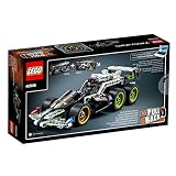 Lego 42046 Technic Fluchtfahrzeug, Auto-Spielzeug - 4