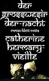 Cover zum Buch Der Grosswesir der Nacht