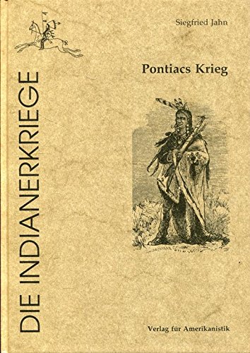 Pontiacs Krieg