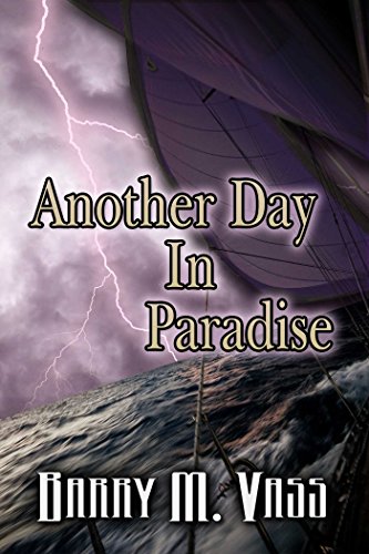 Another Day In Paradise (English Edition) Another Day In Paradise (English Edition)