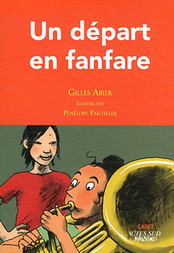 un départ en fanfare
