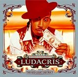 Red Light District - Ludacris