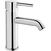 Artema Minimax S A41984 Lavabo Bataryası, Krom