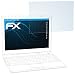 Produktbild HP Spectre 13-v101ng Schutzfolie - 2 x atFoliX FX-Clear kristallklare Folie Displayschutzfolie