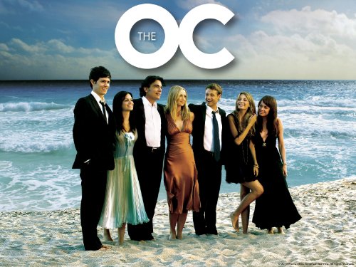 The O.C.: The Complete Third Season