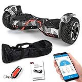 io hawk cross 2.0 Mit Smart Connect spielen Sie Ihre Musik direkt über den integrierten Lautsprecher ab