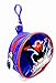 Price comparison product image Ultimate Spiderman Fabric Coin Pouch with Bag & Keyring Attachment