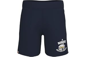 LEGO Jungen Ninjago Sweatshort Bermudas
