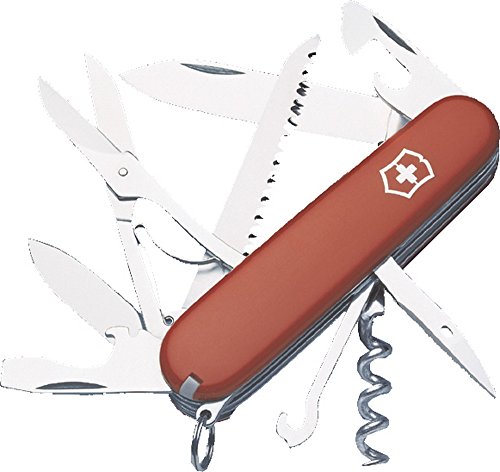 Preisvergleich Produktbild Victorinox Offiziersmesser Sb Huntsman