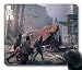 Produktbild Neue Benutzerdefinierte faszinierenden Mauspad mit The Last of Us City der Jüngste Tag Menschen Art rutschfestem Neopren Gummi Standard Größe 22,9 cm (220 mm) X 17,8 cm (180 mm) X 1/20,3 cm (3 mm) Desktop Mousepad Laptop Mousepads bequem Computer Mauspad