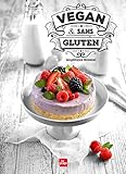 Vegan et sans gluten