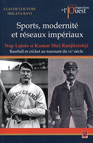 Sports, modernité et réseaux impériaux Sports, modernité et réseaux impériaux