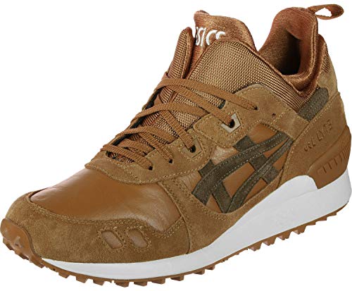 Preisvergleich Produktbild ASICS Herren Sneaker Gel-Lyte MT braun (146) 45EU