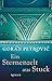 Cover zum Buch Ein Sternenzelt aus Stuck