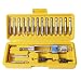 Produktbild Homyl Kopf Schraubenzieher Bohrer Set , aus High Speed Steel