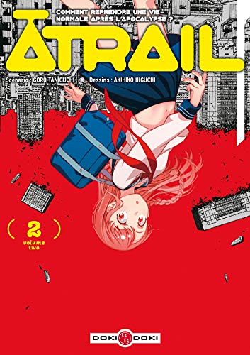 Atrail — Tome 2