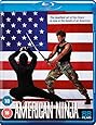 American Ninja 1 [Blu-ray]