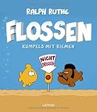 Image de Flossen: Kumpels mit Kiemen