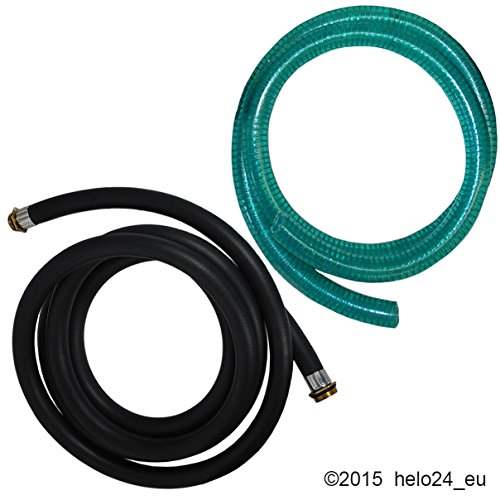 Dieselpumpe DP60L mit Zählwerk, Inkl. automatischer Zapfpistole - 3