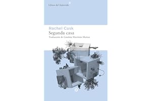 Segunda casa: 262 (Libros del Asteroide)