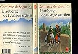 L'Auberge de l'Ange Gardien (Le Livre de poche)