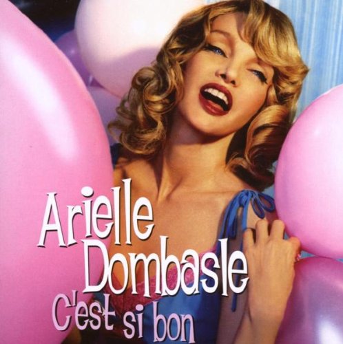 couverture de : C'est si bon