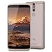 Produktbild ZTE AXON MINI 4G FDD-LTE 5,2 Zoll Smartphone Octa-Core 1.5GHz 3GB RAM 32GB ROM Android 5.1 1080P FHD Display Dual SIM Handy ohne Vertrag 8MP+13MP Kamera GPS Fingerprint HiFi Gold