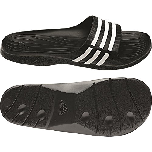 adidas Duramo Sleek W Damen Dusch & Badeschuhe