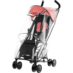 britax romer holiday stroller
