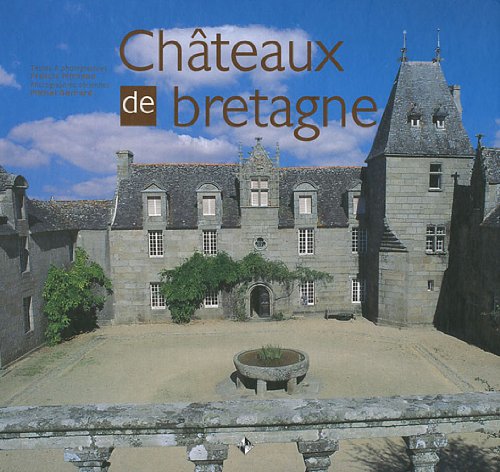 Châteaux de Bretagne