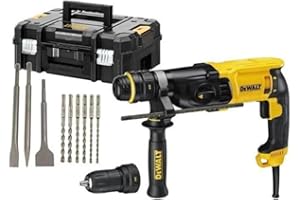 STANLEY BLACK DECKER - DEWALT Bohrhammer