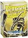 Produktbild Arcane Tinmen 10006 - Dragon Shield Standard Sleeves, 100 Stück, gold