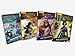 Produktbild Avatar The Legend of Korra Complete Series Books 1 2 3 4 DVD Season Box Sets NEW