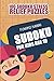 Produktbild Sudoku For Kids Age 10: 100 Sudoku Stress Relief Puzzles (Logic Puzzles for Kids, Band 1)