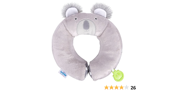 trunki neck pillow