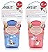 Philips Avent Beaker with Straw (Colour Cannot be Chosen)