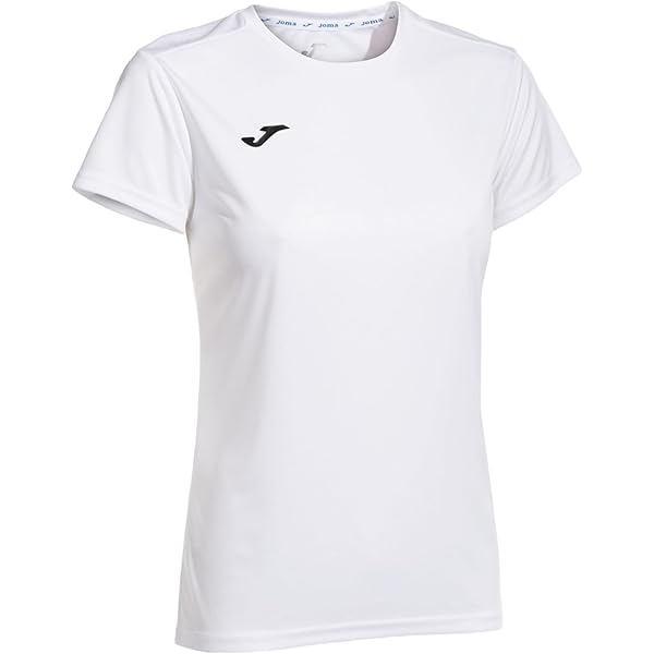 T-shirt De Sport Femme Fitness - Manches Courtes, Tissu Respirant Et Maille - Pour Running, Yoga, Pilates
