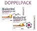 Produktbild Biolectra Sport Plus Trinkgranulat (2x 20 Stck.) DOPPELPACK