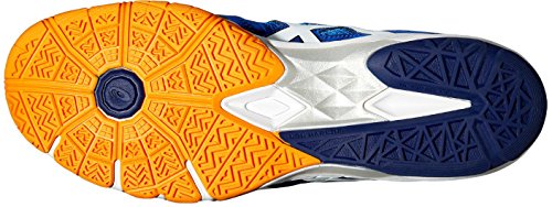 Asics Gel-blade 5, Herren Squashschuhe - 6